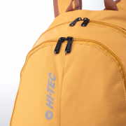 Městský batoh HI-TEC Hillo 18 l - yellow