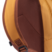 Městský batoh HI-TEC Hillo 18 l - yellow