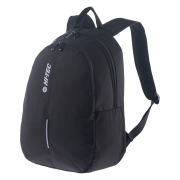 Městský batoh HI-TEC Hillo 18 l - black