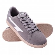 Dámská obuv HI-TEC Korel Wo's - ligh grey/beige