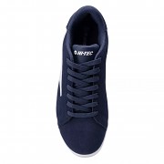 Pánská obuv HI-TEC Korel - navy/white