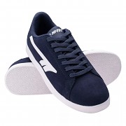 Dětská obuv HI-TEC Korel Teen - navy/white