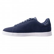 Dětská obuv HI-TEC Korel Teen - navy/white
