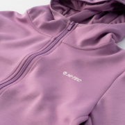 Dámská funkční HI-TEC Lady Danio - valerian