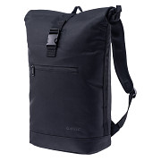 Městský batoh HI-TEC Flako 20 l - black