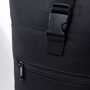 Městský batoh HI-TEC Flako 20 l - black