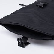 Městský batoh HI-TEC Flako 20 l - black