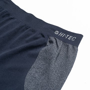 Pánské funkční spodky HI-TEC Buraz Bottom - sky captain