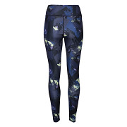 Dámské legíny IQ Revla II WMNS - smudges pattern