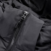 Dámská zimní bunda HI-TEC Lady Safi SP - black