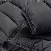 Dámská zimní bunda HI-TEC Lady Safi SP - black