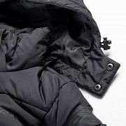 Dámská zimní bunda HI-TEC Lady Safi SP - black