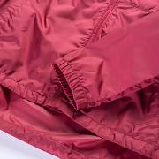 Dámská větrovka MARTES Lady Jeffra - earth red