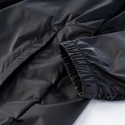 Lehká bunda MARTES Jeffrey - black