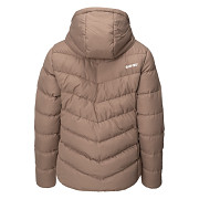 Dámská zimní bunda HI-TEC Lady Varmi - beige 134