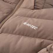 Dámská zimní bunda HI-TEC Lady Varmi - beige 134