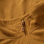 HI-TEC Damis II Full Zip - bronze brown