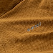 HI-TEC Damis II Full Zip - bronze brown
