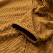 HI-TEC Damis II Full Zip - bronze brown