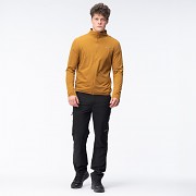 HI-TEC Damis II Full Zip - bronze brown