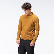 HI-TEC Damis II Full Zip - bronze brown