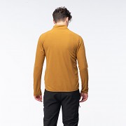 HI-TEC Damis II Full Zip - bronze brown