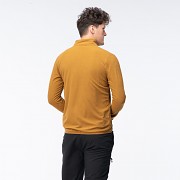 HI-TEC Damis II Full Zip - bronze brown