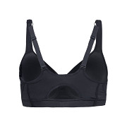 Dámská podprsenka IQ Creola WMNS - black