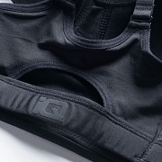 Dámská podprsenka IQ Creola WMNS - black