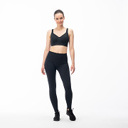 Dámská podprsenka IQ Creola WMNS - black