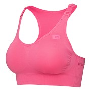 Dámská podprsenka IQ Carmen II WMNS - carmine rose