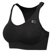 Dámská podprsenka IQ Carmen II WMNS - black