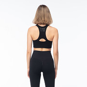 Dámská podprsenka IQ Carmen II WMNS - black