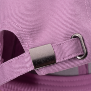 Kšiltovka HI-TEC Napo - dawn pink