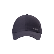 Juniorská kšiltovka HI-TEC Makato JR - dark navy