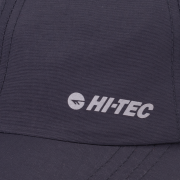 Juniorská kšiltovka HI-TEC Makato JR - dark navy