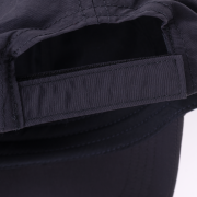 Juniorská kšiltovka HI-TEC Makato JR - dark navy