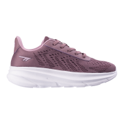 Dámská obuv HI-TEC Melir Wo's - dark pink