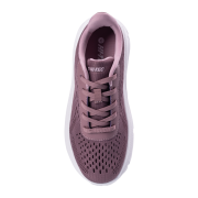 Dámská obuv HI-TEC Melir Wo's - dark pink