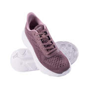 Dámská obuv HI-TEC Melir Wo's - dark pink