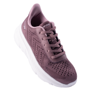 Dámská obuv HI-TEC Melir Wo's - dark pink
