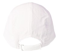 Kšiltovka HI-TEC Sokoto - white