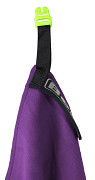Ručník BOLL LiteTrek Towel XL - violet