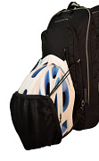 Sportovní batoh HAVEN Simplifier RB 9l - black