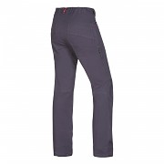 Lezecké kalhoty OCÚN Honk Pants Men - graphite