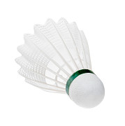 Sada 3 badmintonových košíčků HI-TEC Aeria