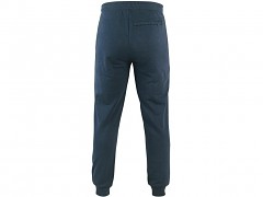 Pánské tepláky CXS Elvin - tmavě modrá