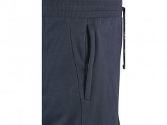 Pánské tepláky CXS Elvin - tmavě modrá