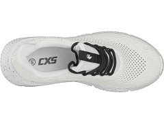 Dámská obuv CXS Barbados - smetanová