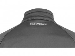 Pánská strečová mikina CXS Toronto - šedá